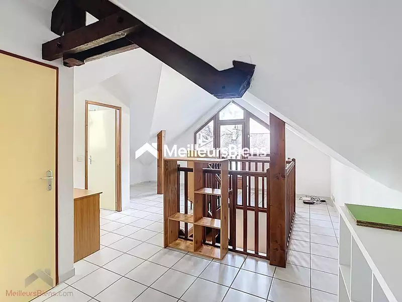 Appartement, 90 m²