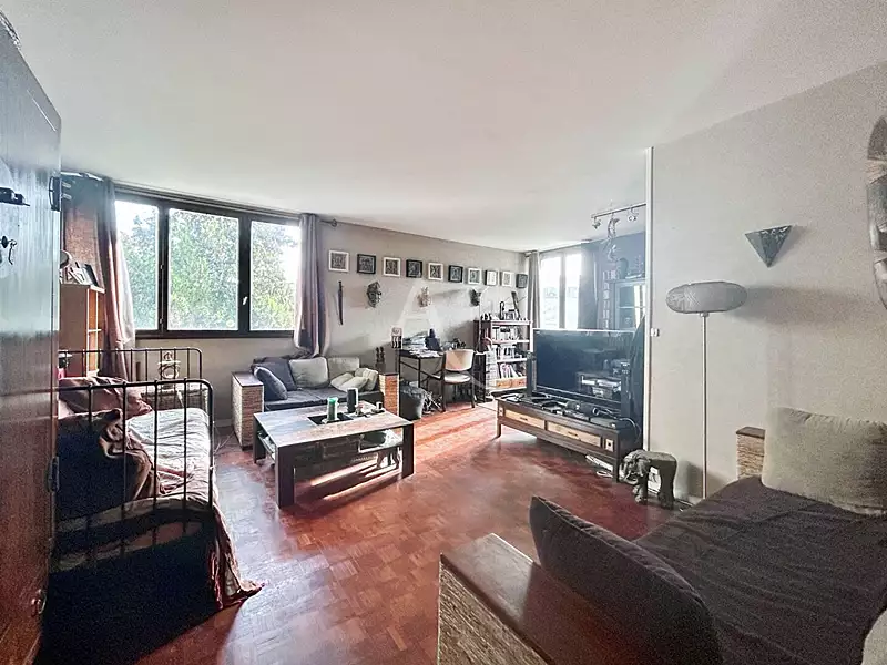 Appartement, 71 m²