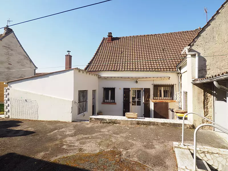 Maison, 73,69 m²