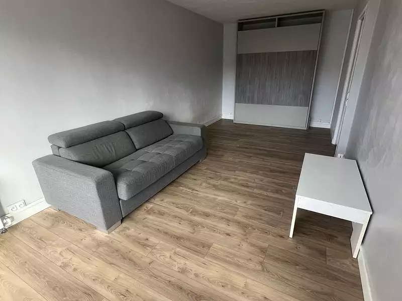 Appartement, 28 m²