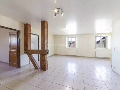 Appartement, 74,04 m²