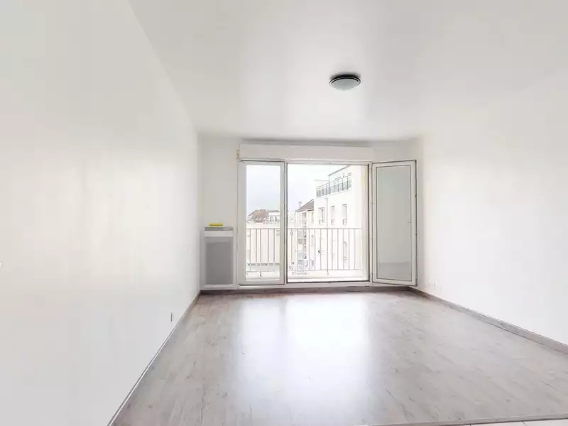 Appartement, 28,6 m²