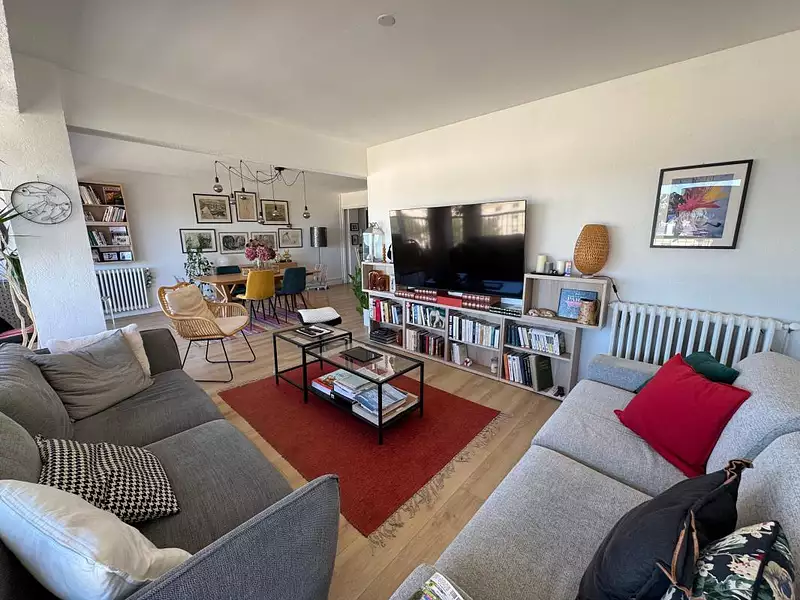 Appartement, 97 m²
