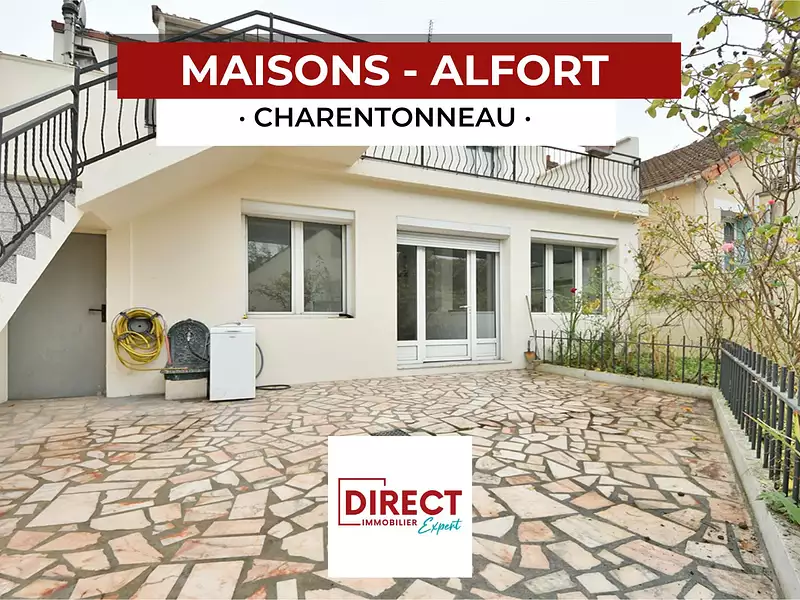 Maison, 140,36 m²