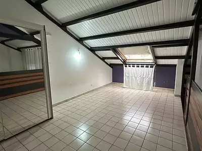 Appartement, 85 m²