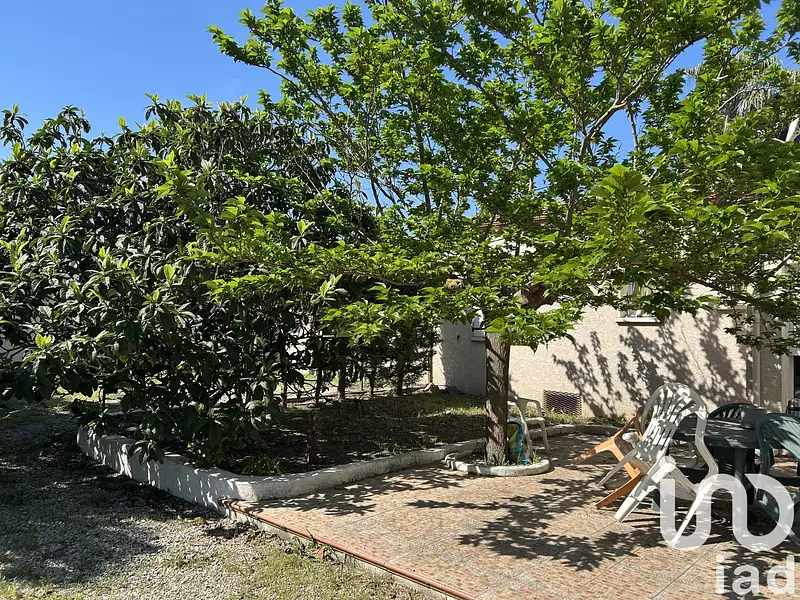 Maison, 119 m²