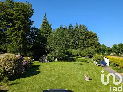 Maison, 126 m²