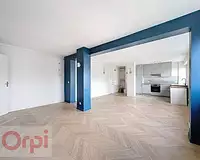 Appartement, 112 m²