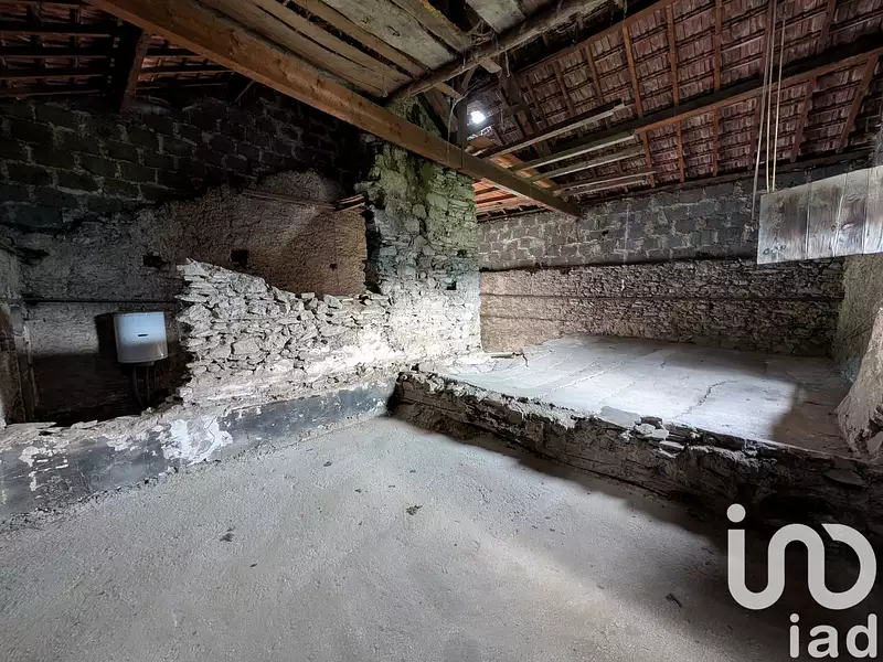 Maison, 166 m²