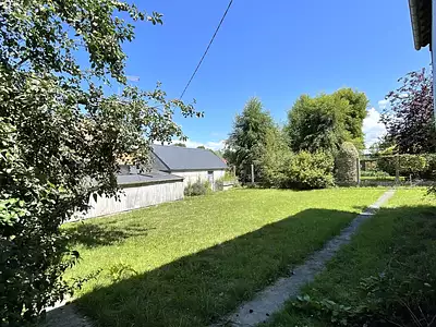 Parking, 35 m²