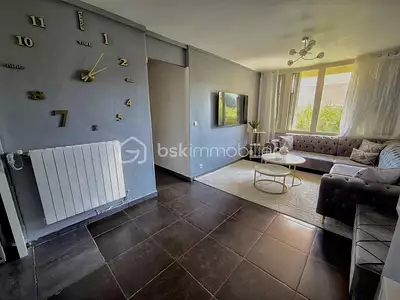 Appartement, 64 m²