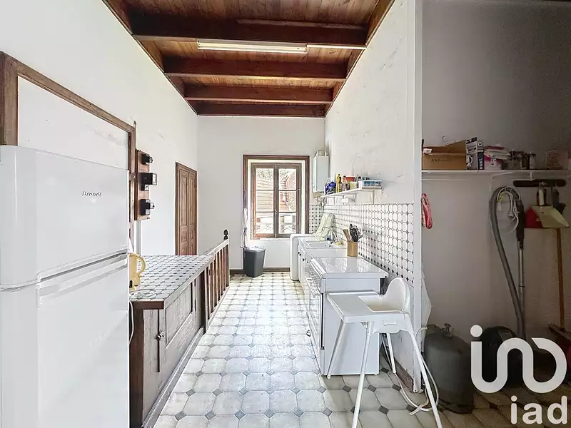 Maison, 180 m²