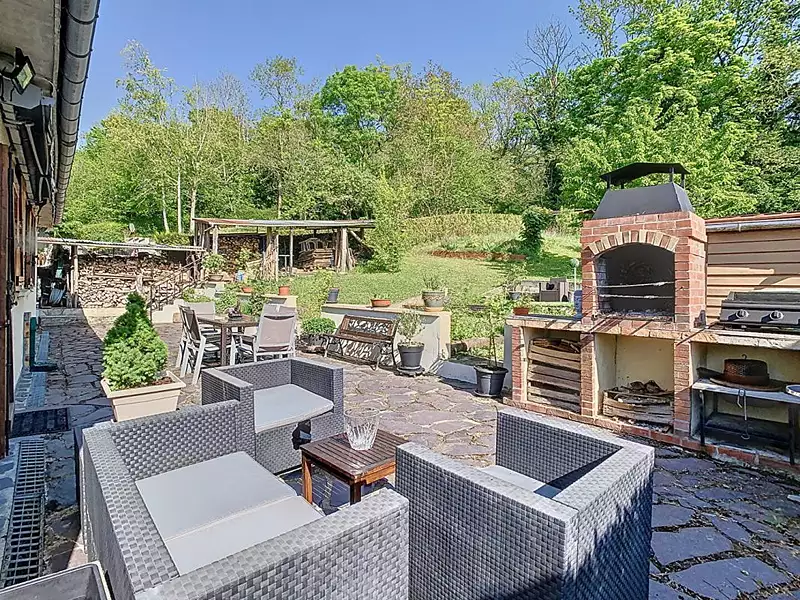 Maison, 150 m²