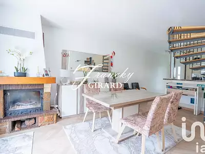 Maison, 85 m²