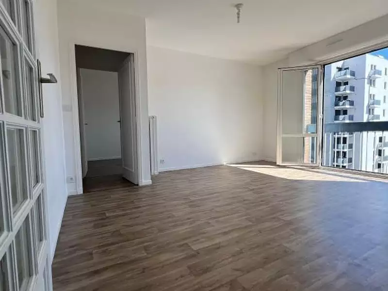 Appartement, 55 m²