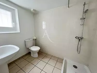 Appartement, 63,61 m²