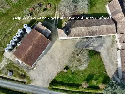 Maison, 130 m²