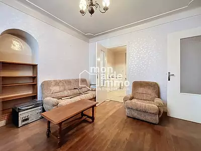 Maison, 96 m²