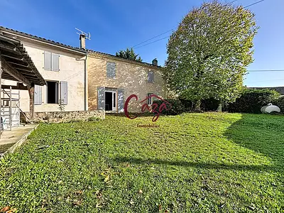 Maison, 145 m²