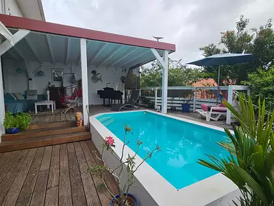 Maison, 78 m²