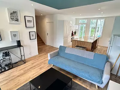 Maison, 153 m²