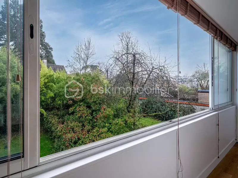 Appartement, 86 m²
