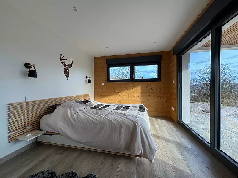 Maison, 145 m²
