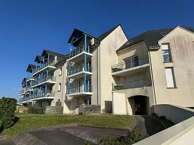 Appartement, 60,01 m²