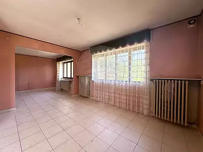 Maison, 181 m²