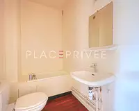 Appartement, 45,7 m²