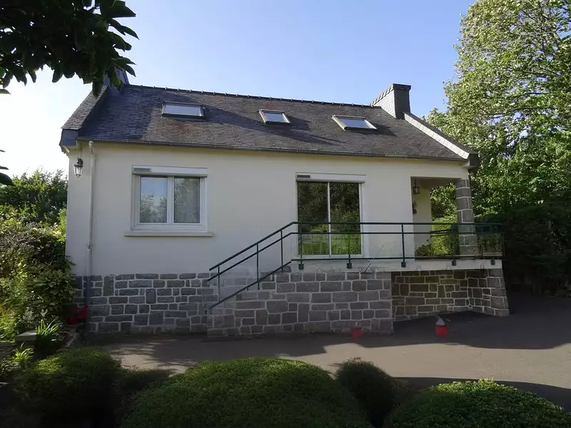 Maison, 87 m²