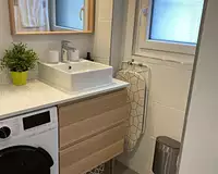 Appartement, 26,65 m²