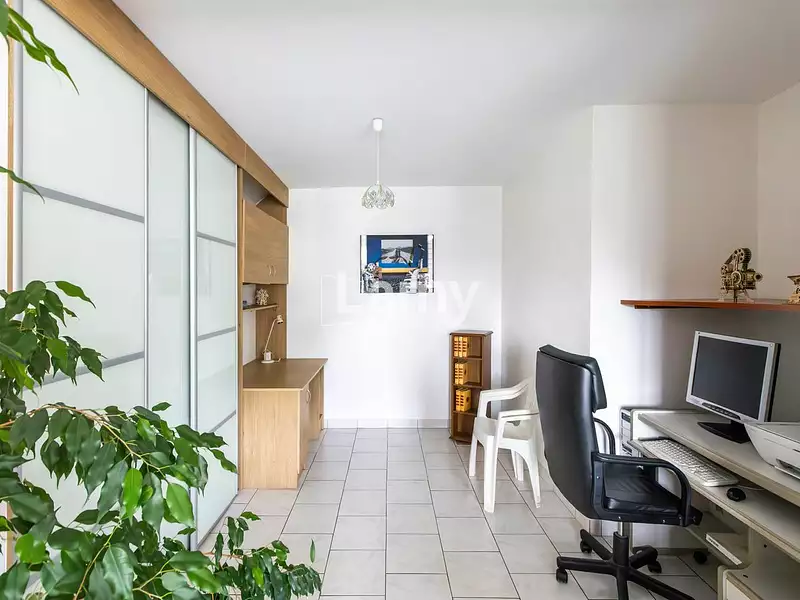 Appartement, 194,96 m²