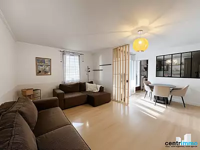 Appartement, 67 m²