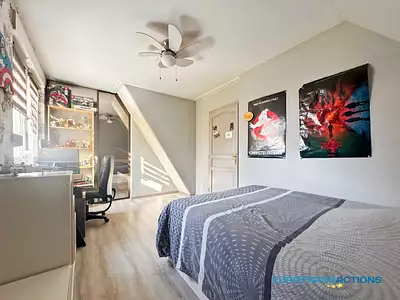 Maison, 100 m²