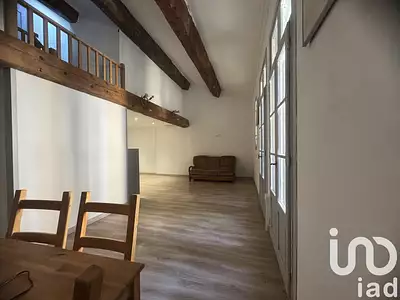 Maison, 100 m²