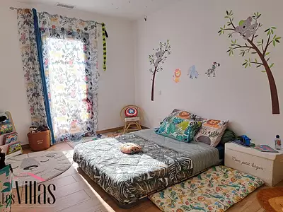 Maison, 140 m²