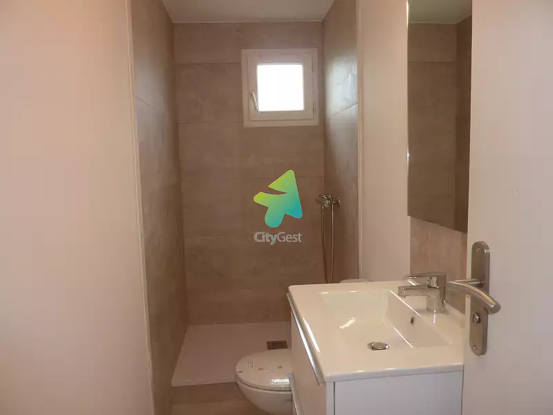 Appartement, 33,69 m²