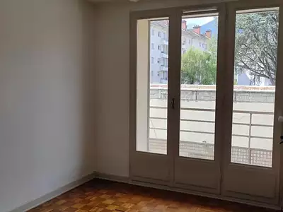 Appartement, 68 m²
