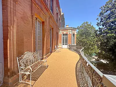 Appartement, 100 m²