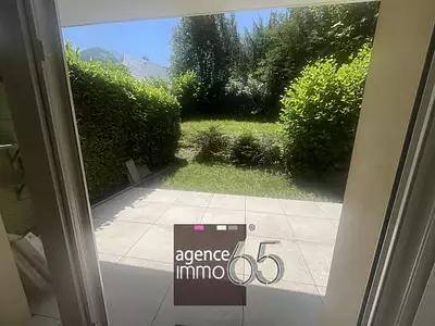 Appartement, 26 m²