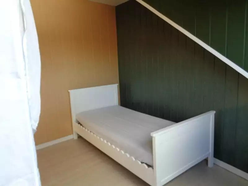 Appartement, 29 m²