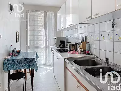 Appartement, 65 m²