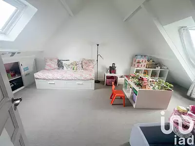 Maison, 229 m²