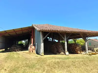 Maison, 110 m²