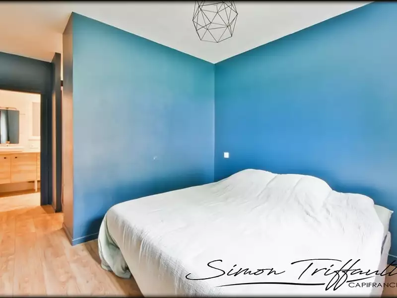Maison, 145 m²