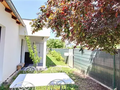 Maison, 164 m²