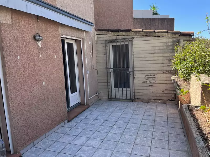 Appartement, 62,25 m²