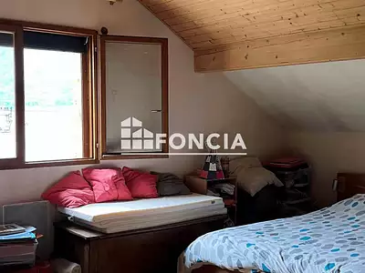 Maison, 133 m²