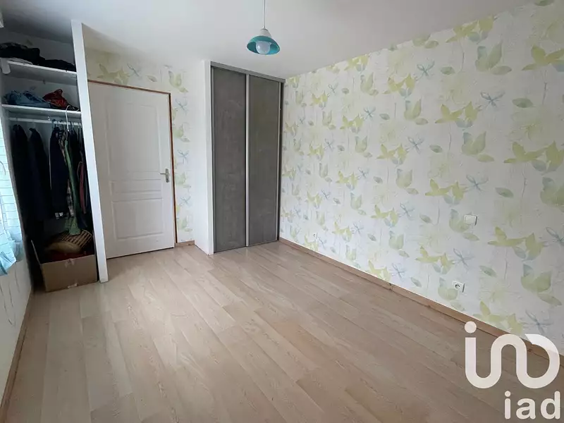 Maison, 142 m²